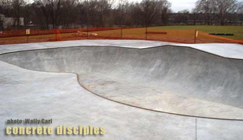 Westerville Bowl